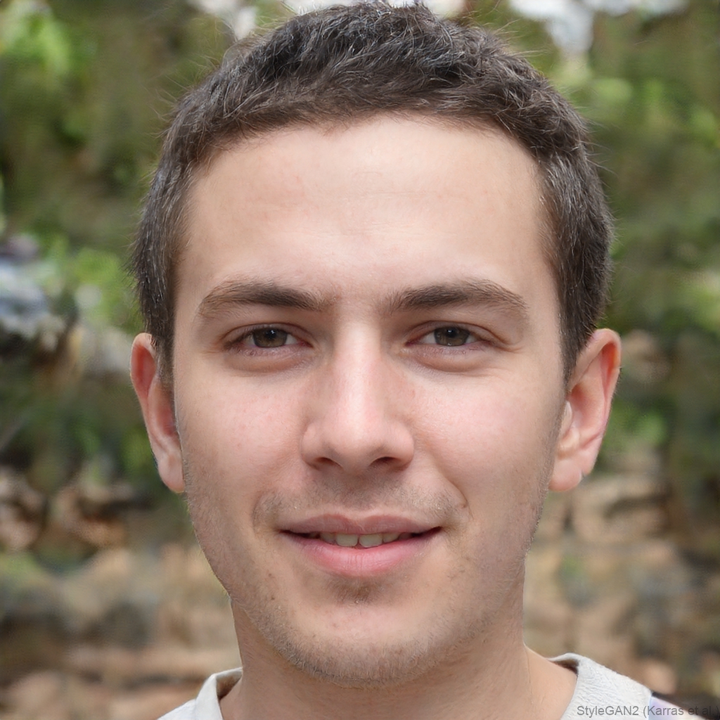 Alex Johnson, web expert