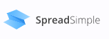 SpreadSimple logo